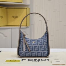 Fendi Satchel Bags